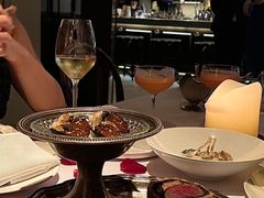 -壳里西餐厅Coquille Seafood Bistro(蒙自路店)