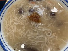 -古早沙茶王(杏林分店)