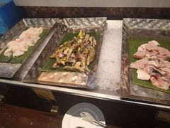 -火舞泰·泰式海鲜火锅餐厅(世纪城店)