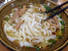 -和记粉馆(湘春路店)
