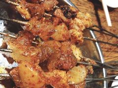 -有奴思烤肉·清真(正宁路店)
