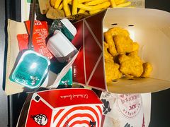 -肯德基(太原龙湖店)
