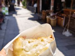 -金山嘴渔村