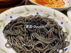 -萨莉亚意式餐厅(杭州滨江天街店)