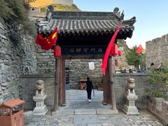 -雁门关景区