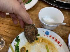 -威海海鲜王(窑头路店)