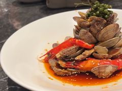 -宴周康·精致江浙菜(周浦店)