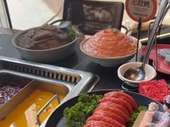 -大隐·成都火锅Bistro(合生麒麟新天地店)