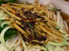 -魏家凉皮(梨园店)