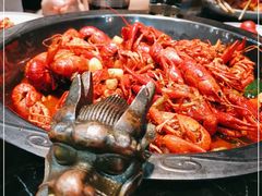 -指爱龙虾(金杨路总店)