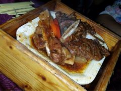 picture-喜鹊茶点.啫煲(车陂店)