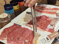 -焼肉ライク·烧肉LIKE(万菱汇店)