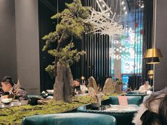 -喜棠·长沙家宴·海鲜·湘菜(麓谷店)