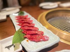 -御牛道日式烤肉料理(杭州万象城店)