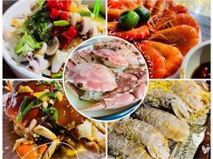 -琼大师东方烤乳猪(亚特兰蒂斯店)