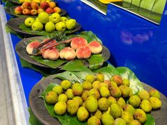 -川骄海鲜自助(河东店)