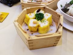 -美食汇·海鲜自助西餐厅·江门富力万达嘉华酒店