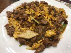 -白魁老号饭庄(交道口店)