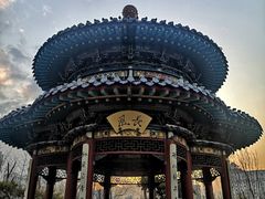 -迎泽公园