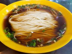 三鲜面-毛华美食(清扬路店)