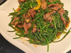 -顺峰顺水顺德菜(龙华店)