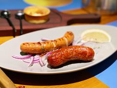 -HELLO MUSAE 拾光缪斯餐厅·纯正希腊风味(苏州中心店)