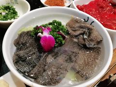 -大龙燚火锅(南山大道店)
