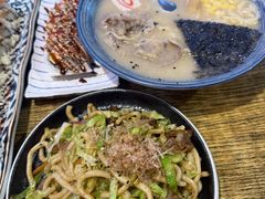 -米彩料理(西丽店)