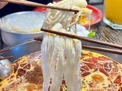 -冯校长老火锅(福田车公庙店)