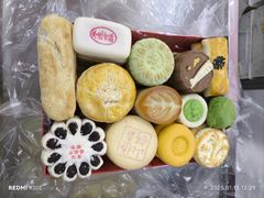 -北京稻香村(角门店)