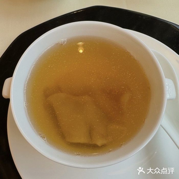 利苑酒家(金宝店)图片