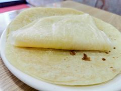 -姥家春饼店(漳州二路店)