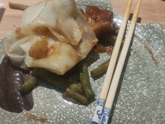 -荣鹏风味烀饼(万达广场店)