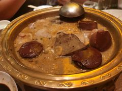 -金掌勺锅包肉(太原万达店)