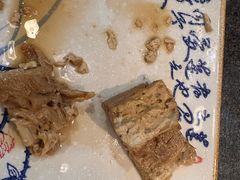 -胡记真不同饭店(临河街店)