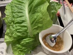 -俺的焼肉(銀座9丁目店)
