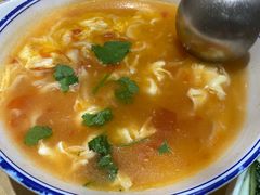 -大眼锅贴水饺(河东店)