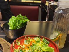 -厚贞日式烤肉(浦东汇智店)