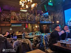 -爱啤精酿·民谣酒馆(滨江店)