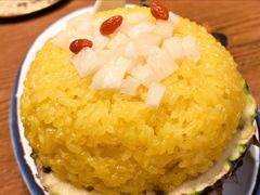 版纳波萝饭-老滇山寨•云南特色菜•地方菜•民族风情歌舞表演(金碧店)