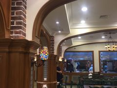 -清真·玛丽亚新疆菜主题餐厅(浙江中路店)