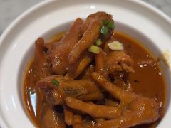 -小菜园新徽菜(宜兴八佰伴店)