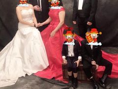 -正午照相馆·全家福·证件照·轻写真