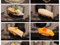 -小十Omakase(地王大厦店)