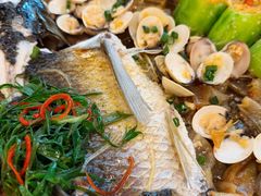 -陶缘一号·四季缘·老字号顺德菜·户外婚礼家宴(西滘店)