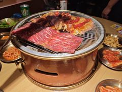 -西塔老太太泥炉烤肉(虹桥南丰城店)