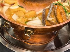 -下杨家青海土火锅(海湖店)