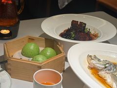 -味钱塘·钱塘浙宴(宋城之江银泰店)