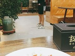 -壹阁胡羊焖饼(特色小吃街店)
