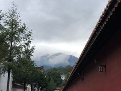 -南岳衡山风景名胜区